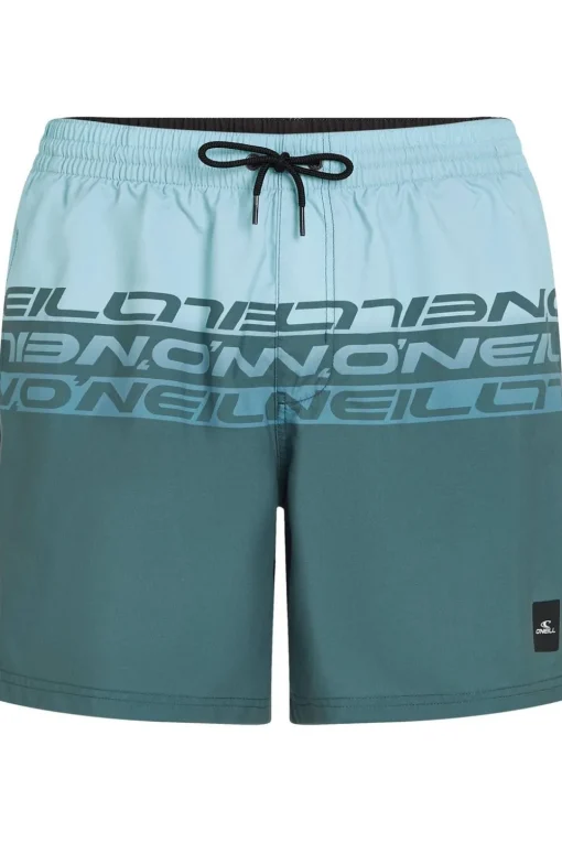 O'Neill Zwemshort Cali Stripe