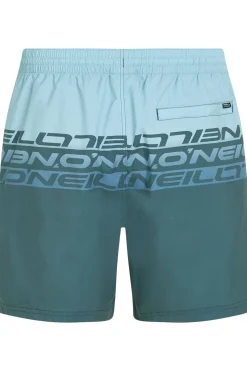 O'Neill Zwemshort Cali Stripe