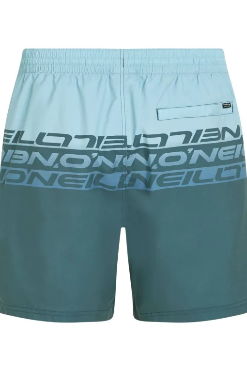O'Neill Zwemshort Cali Stripe