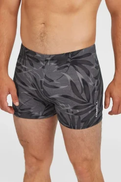 O'Neill Zwemshort Essentials Floral Racer