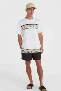 O'Neill Zwemshort Mix & Match Cali Block 15''