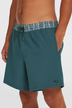 O'Neill Zwemshort Pocket Print