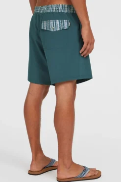 O'Neill Zwemshort Pocket Print