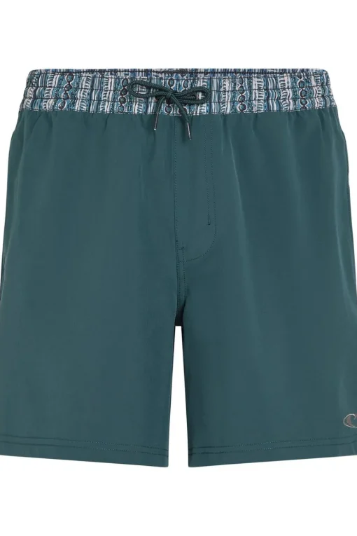 O'Neill Zwemshort Pocket Print