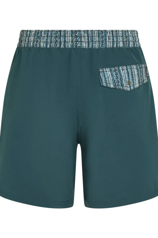 O'Neill Zwemshort Pocket Print