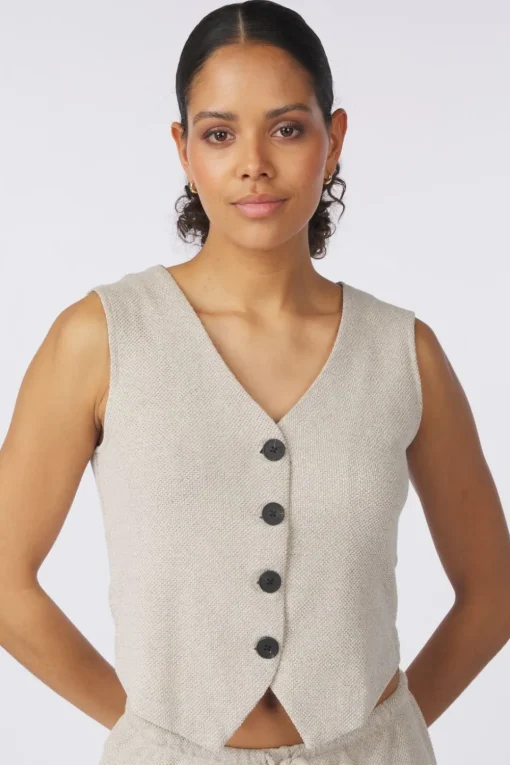 Only Blazer JaylaWaistcoat