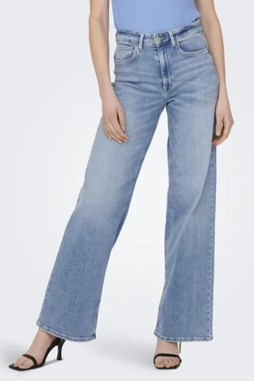 Only Broek Madison Blush Cro371