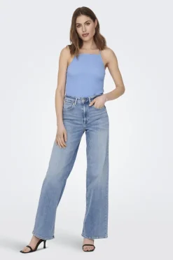 Only Broek Madison Blush Cro371