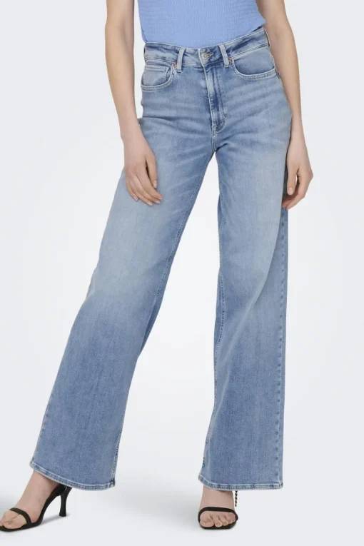 Only Broek Madison Blush Cro371