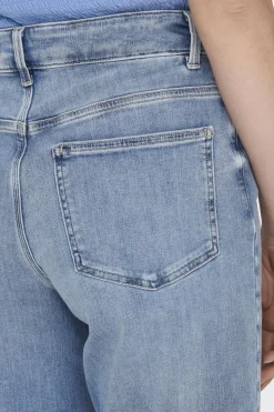 Only Broek Madison Blush Cro371