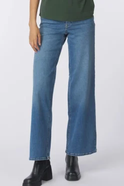 Only Broek Madison Blush Cro372