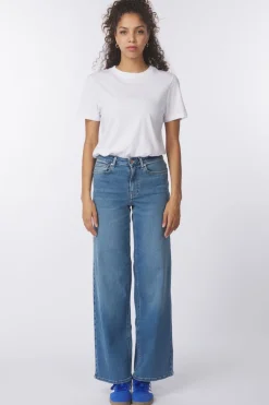 Only Broek Madison Blush Cro372