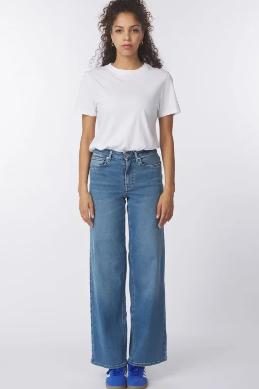 Only Broek Madison Blush Cro372