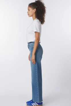 Only Broek Madison Blush Cro372