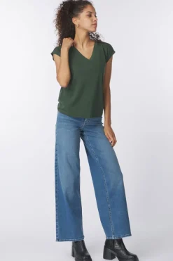 Only Broek Madison Blush Cro372