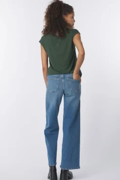 Only Broek Madison Blush Cro372