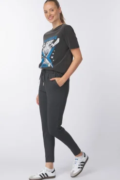 Only Broek Poptrash Life Easy Col