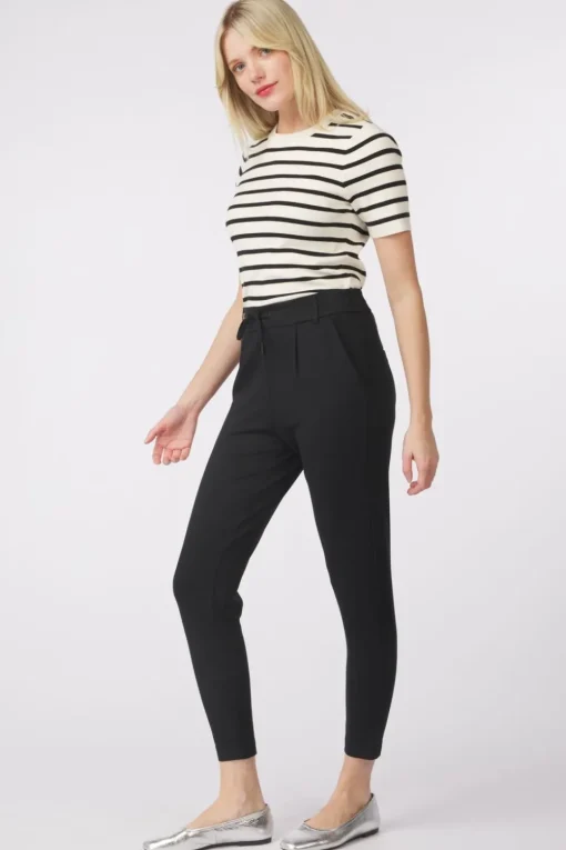 Only Broek Poptrash Life Easy Col