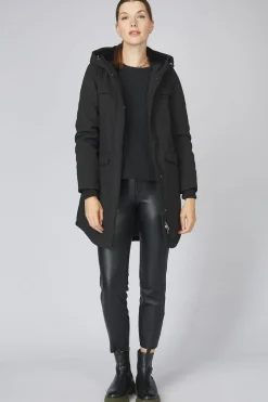 Only Jas MAASTRICHT PARKA