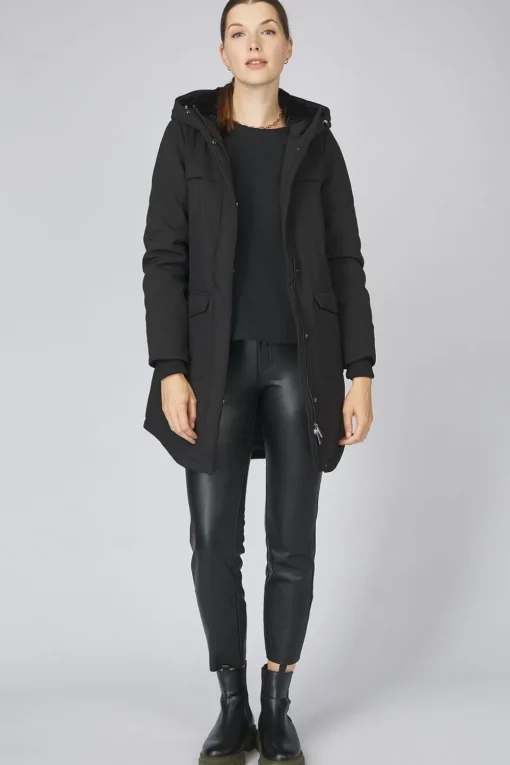 Only Jas MAASTRICHT PARKA