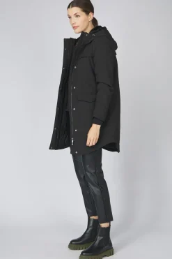 Only Jas MAASTRICHT PARKA
