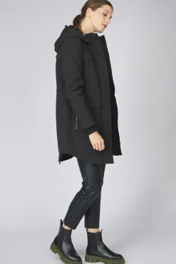 Only Jas MAASTRICHT PARKA