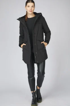 Only Jas MAASTRICHT PARKA
