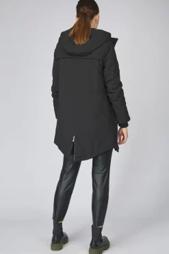 Only Jas MAASTRICHT PARKA