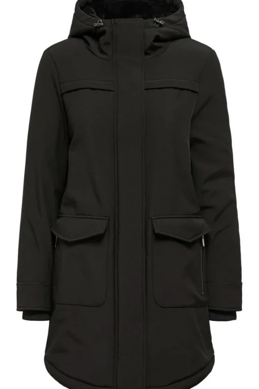 Only Jas MAASTRICHT PARKA