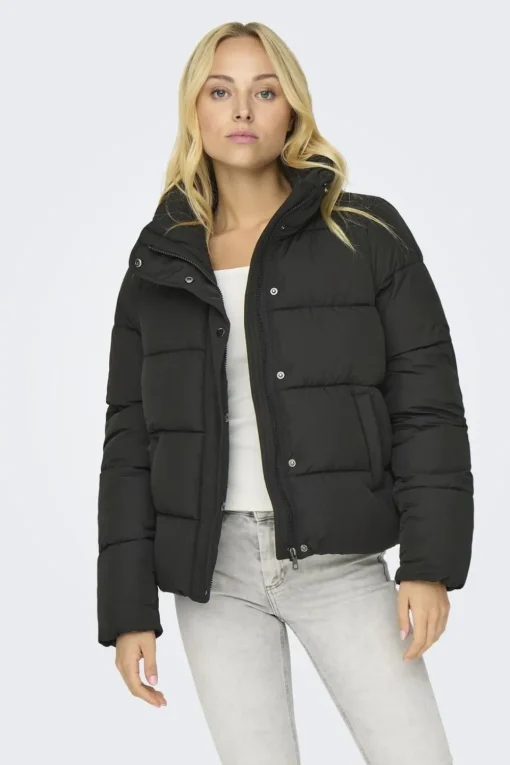 Only Jas Newcool Puffer