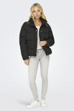 Only Jas Newcool Puffer