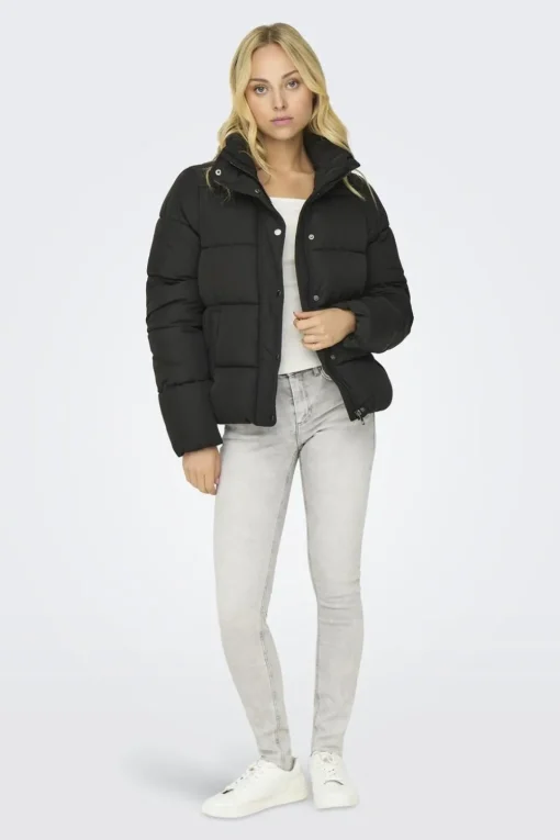 Only Jas Newcool Puffer