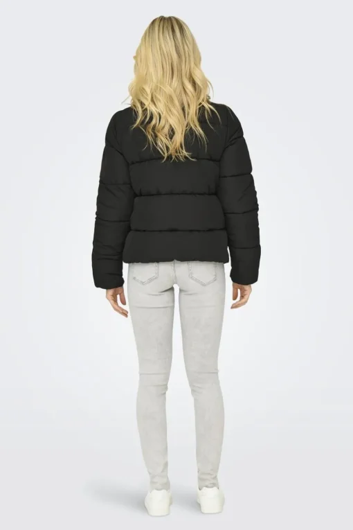 Only Jas Newcool Puffer