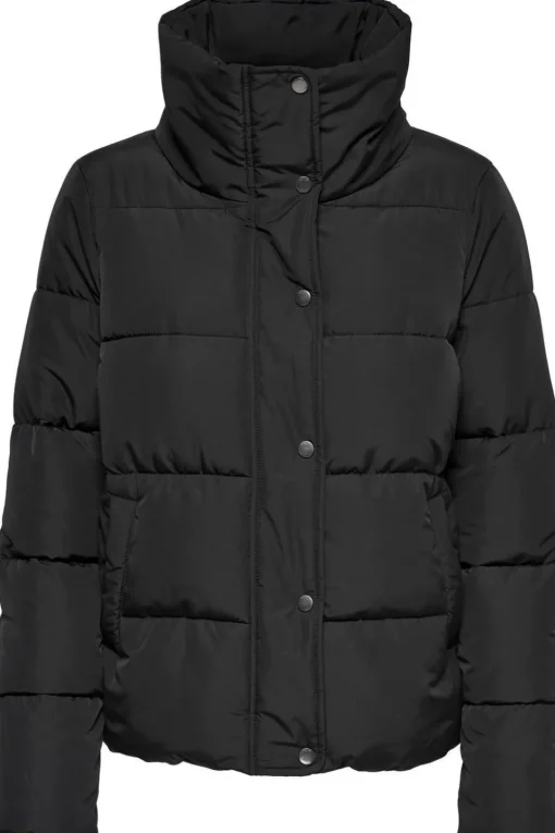 Only Jas Newcool Puffer