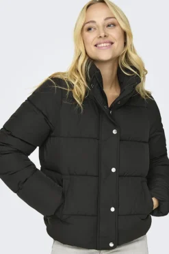 Only Jas Newcool Puffer