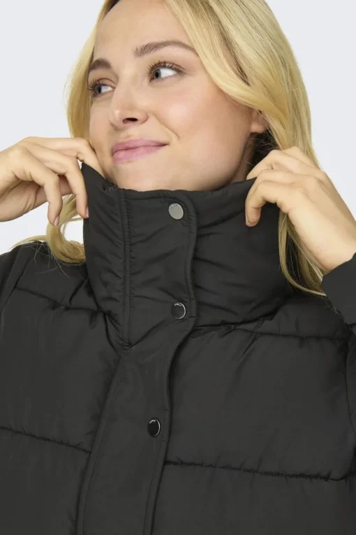 Only Jas Newcool Puffer