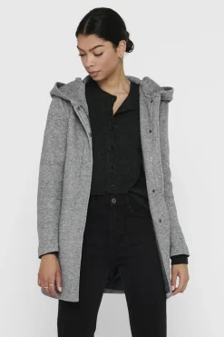 Only Jas SEDONA LIGHT COAT