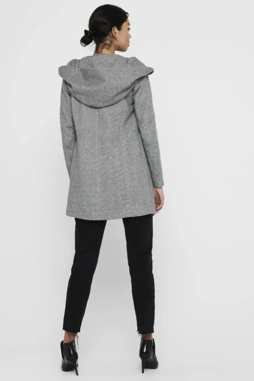 Only Jas SEDONA LIGHT COAT