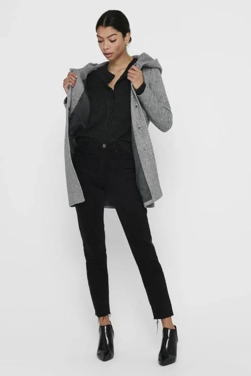 Only Jas SEDONA LIGHT COAT