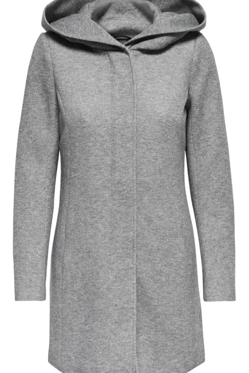 Only Jas SEDONA LIGHT COAT