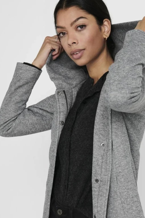 Only Jas SEDONA LIGHT COAT
