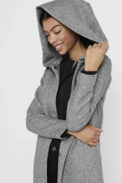 Only Jas SEDONA LIGHT COAT