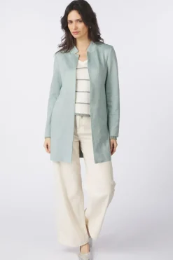 Only Jas SOHO FAUX SUEDE COATIGAN