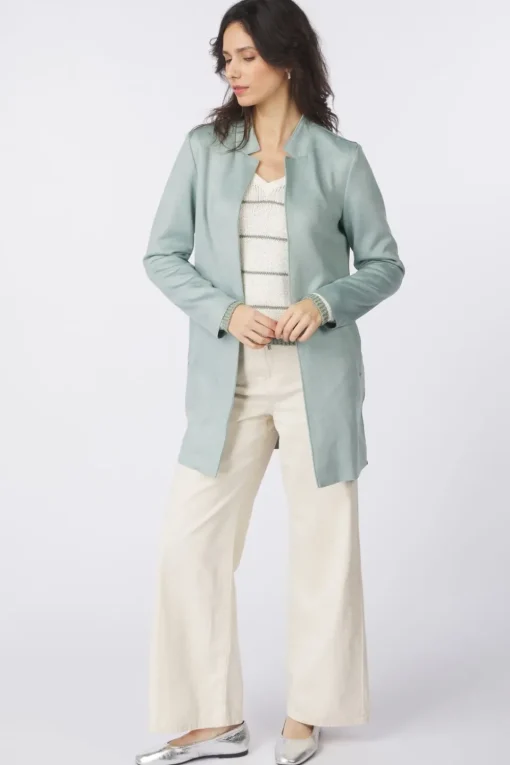 Only Jas SOHO FAUX SUEDE COATIGAN
