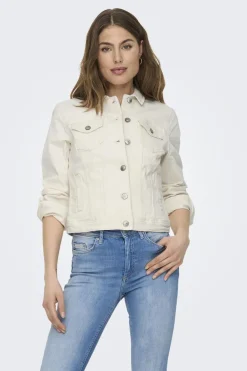 Only Jeansvest