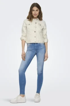 Only Jeansvest
