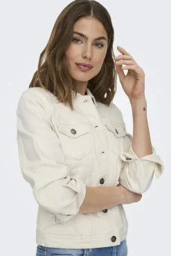Only Jeansvest