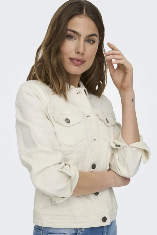 Only Jeansvest
