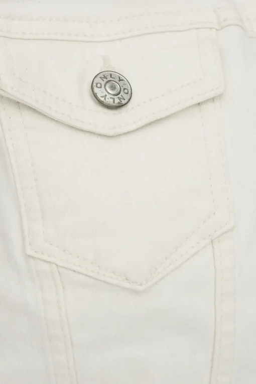Only Jeansvest
