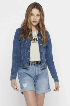 Only Jeansvest tia  Bb Mb Bex02
